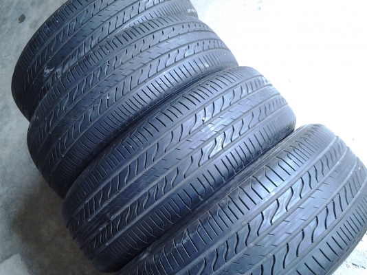 มิชลิน 215/55/17