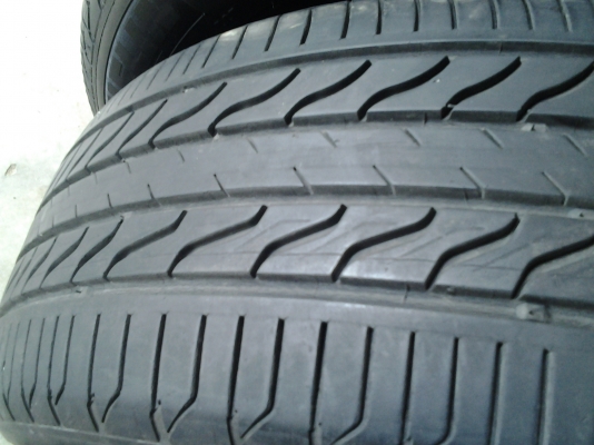 มิชลิน 215/55/17