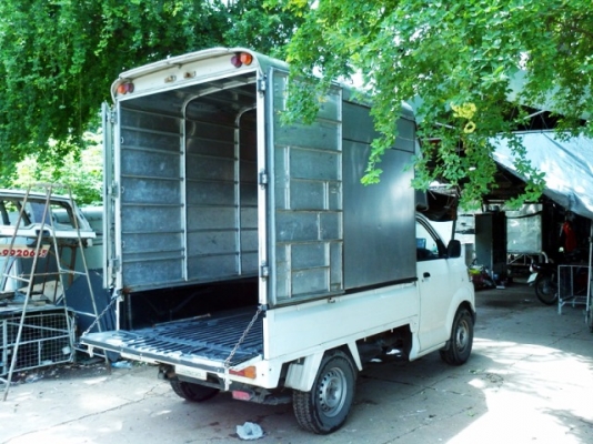 0954968948 รถรับจ้างหลังคาสูง รถรับจ้างมีหลังคา รถกระบะรับจ้าง