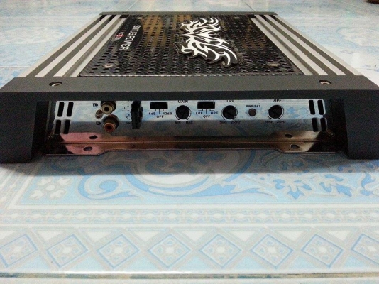 แอมป์ 2 แชลแนล ACZON RSP-300.2