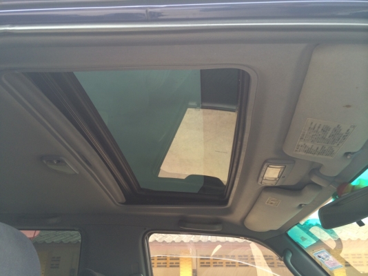 LANDCRUISER PRADO RZJ 90 ปี 98 FULLOPTION ออก SEC