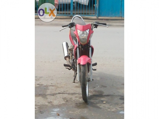 ขาย HONDA SONIC 125 ขาย HONDA SONIC 125