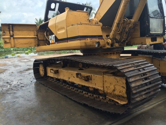 ขายCAT320V2 สภาพสวยพร้อใช้ ต่อรองได้ ติดต่อได้ คุณอ๊อฟ พิจิตร 086-737-9991