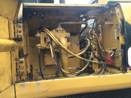 ขายCAT320V2 สภาพสวยพร้อใช้ ต่อรองได้ ติดต่อได้ คุณอ๊อฟ พิจิตร 086-737-9991