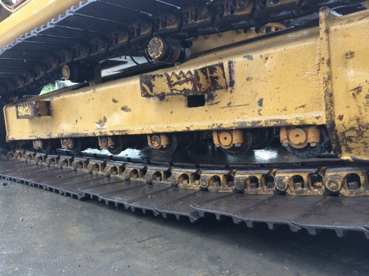 ขายCAT320V2 สภาพสวยพร้อใช้ ต่อรองได้ ติดต่อได้ คุณอ๊อฟ พิจิตร 086-737-9991