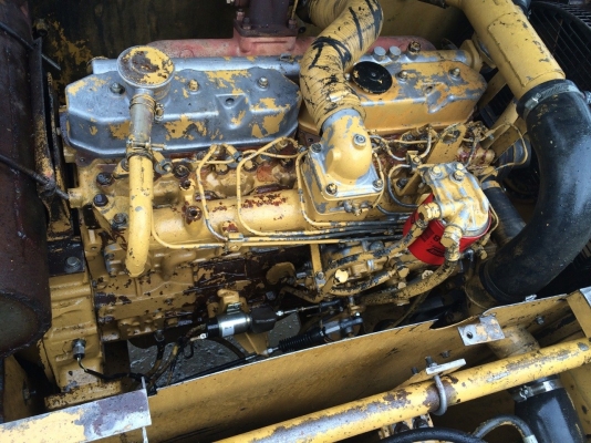 ขายCAT320V2 สภาพสวยพร้อใช้ ต่อรองได้ ติดต่อได้ คุณอ๊อฟ พิจิตร 086-737-9991