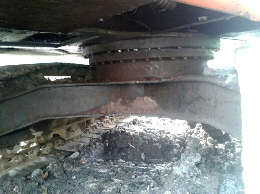 ขายCAT320V2 สภาพสวยพร้อใช้ ต่อรองได้ ติดต่อได้ คุณอ๊อฟ พิจิตร 086-737-9991