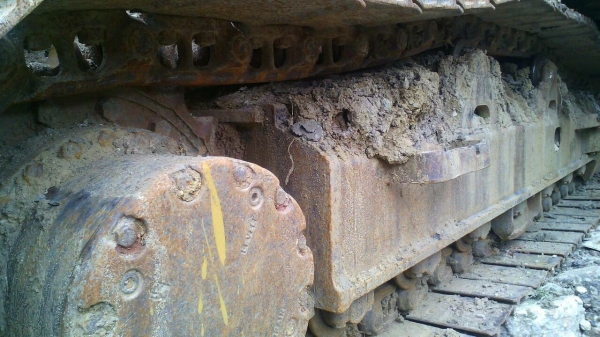 ขายCAT320V2 สภาพสวยพร้อใช้ ราคาต่อรองได้ ติดต่อได้ คุณอ๊อฟ พิจิตร 086-737-9991