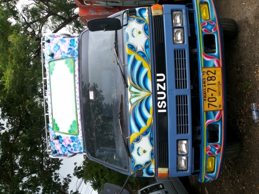 isuzu 6 ล้อ NRR รถสวย isuzu 6 ล้อ NRR รถสวย