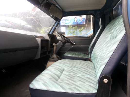 isuzu 6 ล้อ NRR รถสวย isuzu 6 ล้อ NRR รถสวย