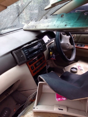 โตโยต้าออติด เครื่อง1800 ปี01 ตัวท๊อป โอนลอยหรือเเยกขายอะไหลทุกชิ้น โตโยต้าออติด เครื่อง1800 ปี01 ตัวท๊อป โอนลอยหรือเเยกขายอะไหลทุกชิ้น