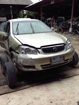 โตโยต้าออติด เครื่อง1800 ปี01 ตัวท๊อป โอนลอยหรือเเยกขายอะไหลทุกชิ้น โตโยต้าออติด เครื่อง1800 ปี01 ตัวท๊อป โอนลอยหรือเเยกขายอะไหลทุกชิ้น