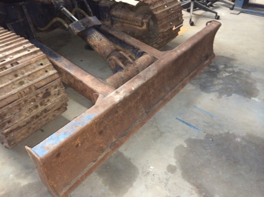 รถขุดเล็ก Kubota K-040 เทียบเท่า PC40-7 นำเข้าจากญี่ปุ่น ขายถูก ๆ ครับ