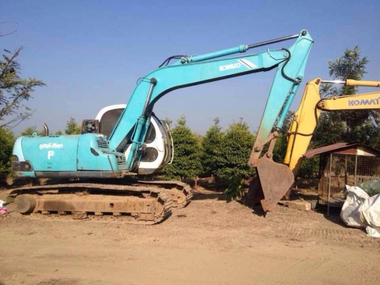 ขายKOBELCO SK120M5ธรรมดา สภาพสวยพร้อมใช้ ราคาต่อรองได้ ที่คุูณอ๊อฟ พิจิตร 086-737-9991 ขายKOBELCO SK120M5ธรรมดา สภาพสวยพร้อมใช้ ราคาต่อรองได้ ที่คุูณอ๊อฟ พิจิตร 086-737-9991