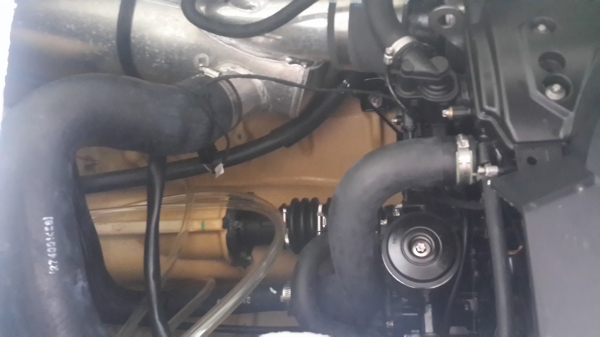 ขายเจ็ตสกีseadoo. gti130. ปี2013