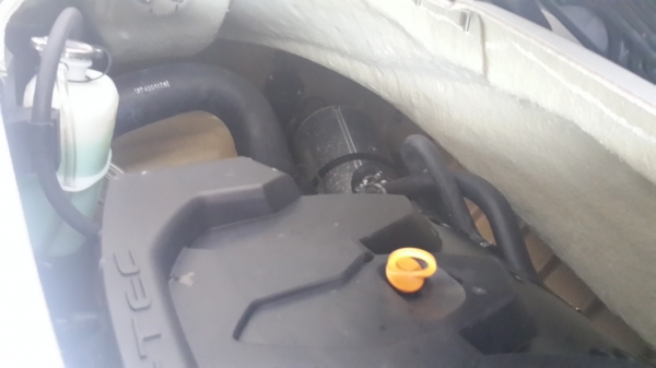 ขายเจ็ตสกีseadoo. gti130. ปี2013