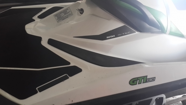ขายเจ็ตสกีseadoo. gti130. ปี2013