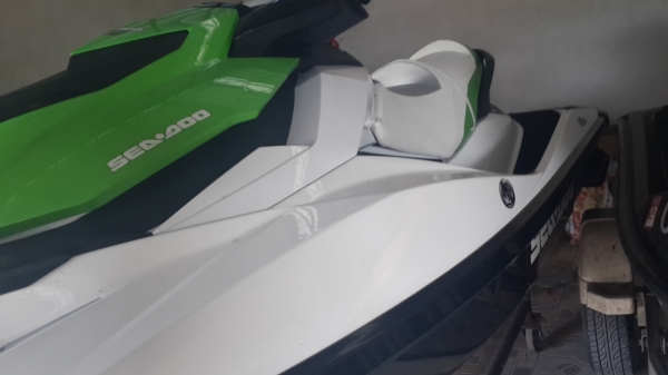 ขายเจ็ตสกีseadoo. gti130. ปี2013