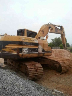 ขายKOMATSU PC120-5 อิมวอย สภาพสวยพร้อมใช้ ราคาต่อรองได้ ติดต่อได้ที่คุณ อ๊อฟ พิจิตร 086-737-9991 ขายKOMATSU PC120-5 อิมวอย สภาพสวยพร้อมใช้ ราคาต่อรองได้ ติดต่อได้ที่คุณ อ๊อฟ พิจิตร 086-737-9991