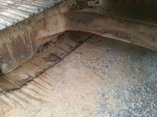 ขายKOMATSU PC120-5 อิมวอย สภาพสวยพร้อมใช้ ราคาต่อรองได้ ติดต่อได้ที่คุณ อ๊อฟ พิจิตร 086-737-9991 ขายKOMATSU PC120-5 อิมวอย สภาพสวยพร้อมใช้ ราคาต่อรองได้ ติดต่อได้ที่คุณ อ๊อฟ พิจิตร 086-737-9991