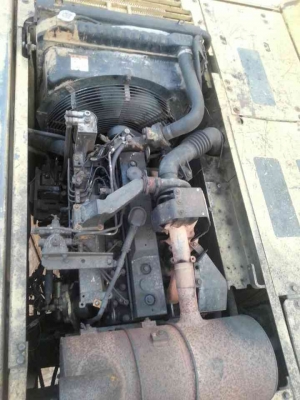 ขายKOMATSU PC120-5 อิมวอย สภาพสวยพร้อมใช้ ราคาต่อรองได้ ติดต่อได้ที่คุณ อ๊อฟ พิจิตร 086-737-9991 ขายKOMATSU PC120-5 อิมวอย สภาพสวยพร้อมใช้ ราคาต่อรองได้ ติดต่อได้ที่คุณ อ๊อฟ พิจิตร 086-737-9991