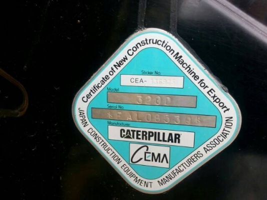 ขายKOMATSU PC120-5 อิมวอย สภาพสวยพร้อมใช้ ราคาต่อรองได้ ติดต่อได้ที่คุณ อ๊อฟ พิจิตร 086-737-9991 ขายKOMATSU PC120-5 อิมวอย สภาพสวยพร้อมใช้ ราคาต่อรองได้ ติดต่อได้ที่คุณ อ๊อฟ พิจิตร 086-737-9991