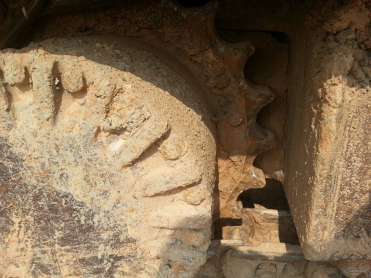 ขายKOMATSU PC120-5 อิมวอย สภาพสวยพร้อมใช้ ราคาต่อรองได้ ติดต่อได้ที่คุณ อ๊อฟ พิจิตร 086-737-9991 ขายKOMATSU PC120-5 อิมวอย สภาพสวยพร้อมใช้ ราคาต่อรองได้ ติดต่อได้ที่คุณ อ๊อฟ พิจิตร 086-737-9991