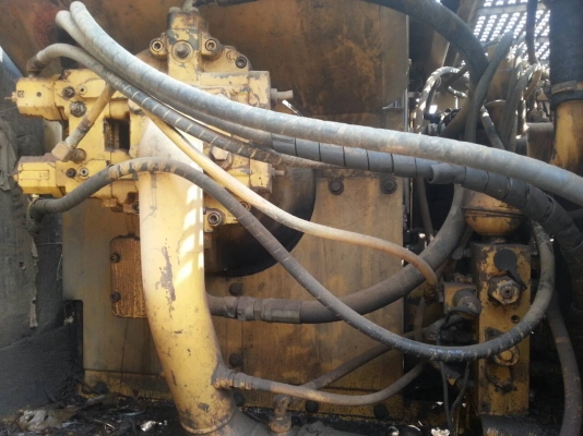 ขายKOMATSU PC120-5 อิมวอย สภาพสวยพร้อมใช้ ราคาต่อรองได้ ติดต่อได้ที่คุณ อ๊อฟ พิจิตร 086-737-9991 ขายKOMATSU PC120-5 อิมวอย สภาพสวยพร้อมใช้ ราคาต่อรองได้ ติดต่อได้ที่คุณ อ๊อฟ พิจิตร 086-737-9991