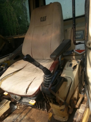 ขายKOMATSU PC120-5 อิมวอย สภาพสวยพร้อมใช้ ราคาต่อรองได้ ติดต่อได้ที่คุณ อ๊อฟ พิจิตร 086-737-9991 ขายKOMATSU PC120-5 อิมวอย สภาพสวยพร้อมใช้ ราคาต่อรองได้ ติดต่อได้ที่คุณ อ๊อฟ พิจิตร 086-737-9991