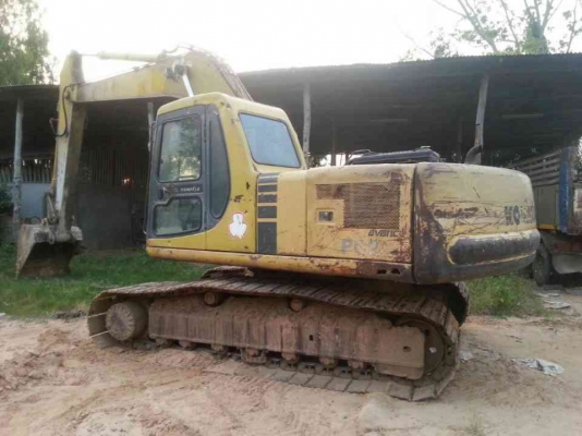 ขายKOMATSU PC120-5 อิมวอย สภาพสวยพร้อมใช้ ราคาต่อรองได้ ติดต่อได้ที่คุณ อ๊อฟ พิจิตร 086-737-9991 ขายKOMATSU PC120-5 อิมวอย สภาพสวยพร้อมใช้ ราคาต่อรองได้ ติดต่อได้ที่คุณ อ๊อฟ พิจิตร 086-737-9991