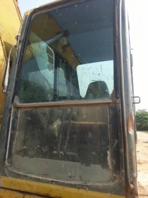 ขายKOMATSU PC120-5 อิมวอย สภาพสวยพร้อมใช้ ราคาต่อรองได้ ติดต่อได้ที่คุณ อ๊อฟ พิจิตร 086-737-9991 ขายKOMATSU PC120-5 อิมวอย สภาพสวยพร้อมใช้ ราคาต่อรองได้ ติดต่อได้ที่คุณ อ๊อฟ พิจิตร 086-737-9991