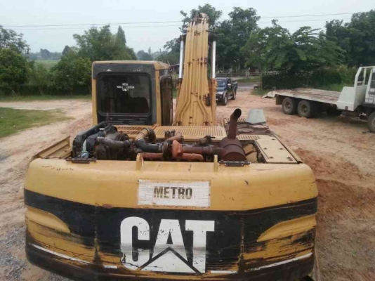 ขายKOMATSU PC120-5 อิมวอย สภาพสวยพร้อมใช้ ราคาต่อรองได้ ติดต่อได้ที่คุณ อ๊อฟ พิจิตร 086-737-9991 ขายKOMATSU PC120-5 อิมวอย สภาพสวยพร้อมใช้ ราคาต่อรองได้ ติดต่อได้ที่คุณ อ๊อฟ พิจิตร 086-737-9991