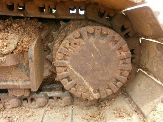 ขายKOMATSU PC120-5 อิมวอย สภาพสวยพร้อมใช้ ราคาต่อรองได้ ติดต่อได้ที่คุณ อ๊อฟ พิจิตร 086-737-9991 ขายKOMATSU PC120-5 อิมวอย สภาพสวยพร้อมใช้ ราคาต่อรองได้ ติดต่อได้ที่คุณ อ๊อฟ พิจิตร 086-737-9991