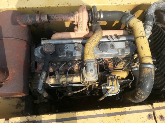 ขายKOMATSU PC120-5 อิมวอย สภาพสวยพร้อมใช้ ราคาต่อรองได้ ติดต่อได้ที่คุณ อ๊อฟ พิจิตร 086-737-9991 ขายKOMATSU PC120-5 อิมวอย สภาพสวยพร้อมใช้ ราคาต่อรองได้ ติดต่อได้ที่คุณ อ๊อฟ พิจิตร 086-737-9991