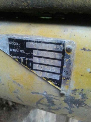 ขายKOMATSU PC120-5 อิมวอย สภาพสวยพร้อมใช้ ราคาต่อรองได้ ติดต่อได้ที่คุณ อ๊อฟ พิจิตร 086-737-9991 ขายKOMATSU PC120-5 อิมวอย สภาพสวยพร้อมใช้ ราคาต่อรองได้ ติดต่อได้ที่คุณ อ๊อฟ พิจิตร 086-737-9991