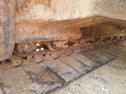 ขายKOMATSU PC120-5 อิมวอย สภาพสวยพร้อมใช้ ราคาต่อรองได้ ติดต่อได้ที่คุณ อ๊อฟ พิจิตร 086-737-9991 ขายKOMATSU PC120-5 อิมวอย สภาพสวยพร้อมใช้ ราคาต่อรองได้ ติดต่อได้ที่คุณ อ๊อฟ พิจิตร 086-737-9991