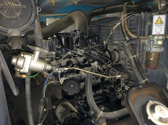 ปั้มลม AIRMAN PDS50S รุ่นใหม่ ราคาถูก นำเข้าจากญี่ปุ่นครับ