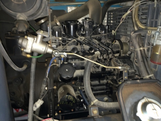 ปั้มลม AIRMAN PDS50S รุ่นใหม่ ราคาถูก นำเข้าจากญี่ปุ่นครับ