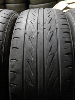 195/45R16 ฺBRIDGESTONE MY-02 sporty style ( Made in Thailand )ชุด 4 เส้น ปี2012 TEL.081-427-3941 195/45R16 ฺBRIDGESTONE MY-02 sporty style ( Made in Thailand )ชุด 4 เส้น ปี2012 TEL.081-427-3941