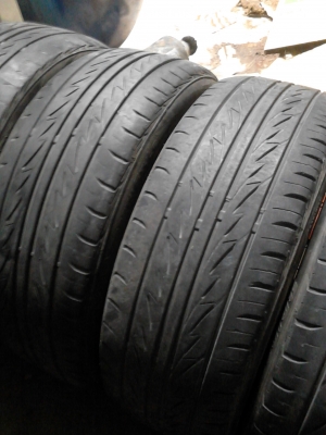 195/45R16 ฺBRIDGESTONE MY-02 sporty style ( Made in Thailand )ชุด 4 เส้น ปี2012 TEL.081-427-3941 195/45R16 ฺBRIDGESTONE MY-02 sporty style ( Made in Thailand )ชุด 4 เส้น ปี2012 TEL.081-427-3941