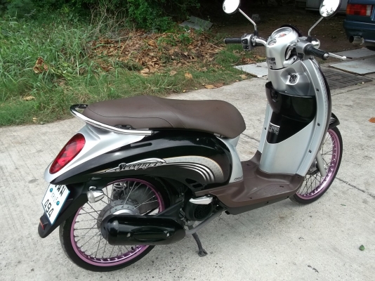 ขาย scoopy i ปี 55