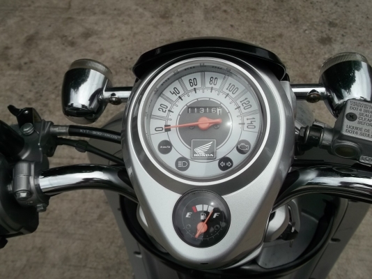 ขาย scoopy i ปี 55