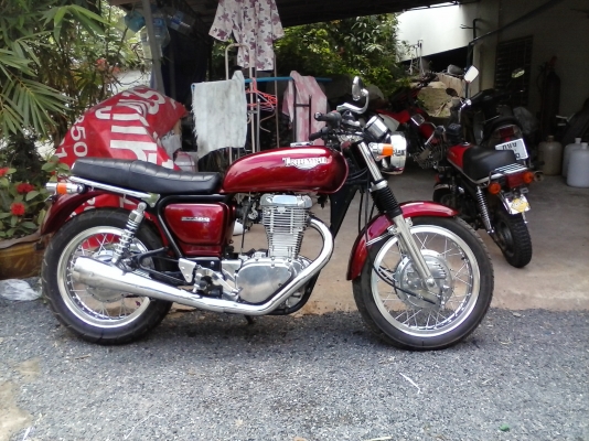 ..ขาย temter 400inv. 65000..ขายแล้วครับ...