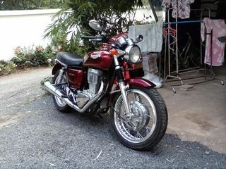 ..ขาย temter 400inv. 65000..ขายแล้วครับ...