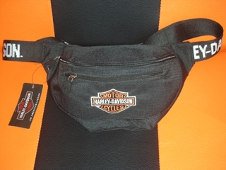 ขายกระเป๋าคาดเอว HARLEY-DAVIDSON. ของใหม่