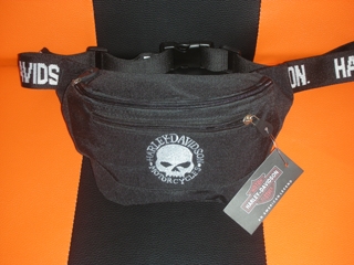 ขายกระเป๋าคาดเอว HARLEY-DAVIDSON. ของใหม่