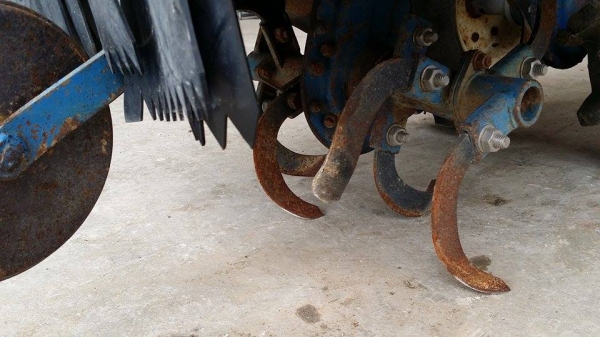 รถไถเดินตาม ISEKI 5 แรง เก่าญี่ปุ่น เครื่องยนต์ติดง่าย สภาพดีพร้อมใช้งาน รถไถเดินตาม ISEKI 5 แรง เก่าญี่ปุ่น เครื่องยนต์ติดง่าย สภาพดีพร้อมใช้งาน