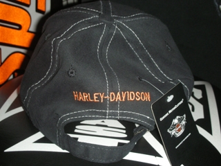 ขายหมวกแก๊ป HARLEY-DAVIDSON.ของใหม่
