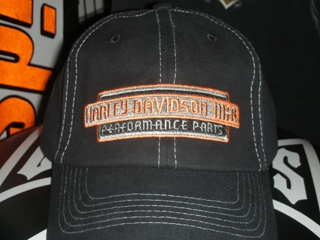 ขายหมวกแก๊ป HARLEY-DAVIDSON.ของใหม่