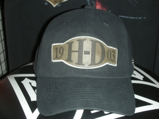 ขายหมวกแก๊ป HARLEY-DAVIDSON.ของใหม่